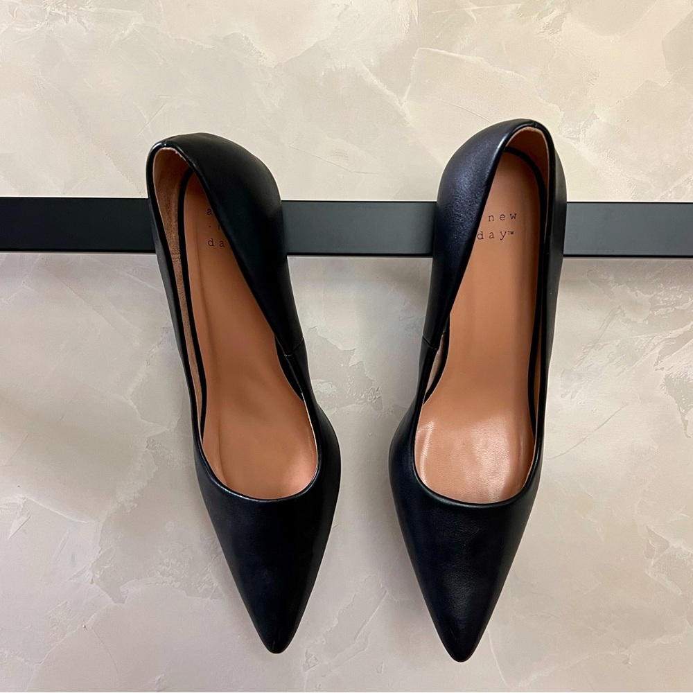 A New Day Target Black Women's Shoes